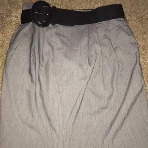 Worthington Pencil Skirt- size 12